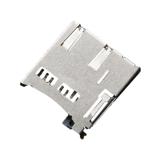 1660 by Adafruit Industries LLC - MICROSD SOCKET