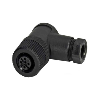 1662308 by Phoenix Contact - CONNECTOR RECPT FMALE 5P SCREW