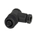 1662308 by Phoenix Contact - CONNECTOR RECPT FMALE 5P SCREW
