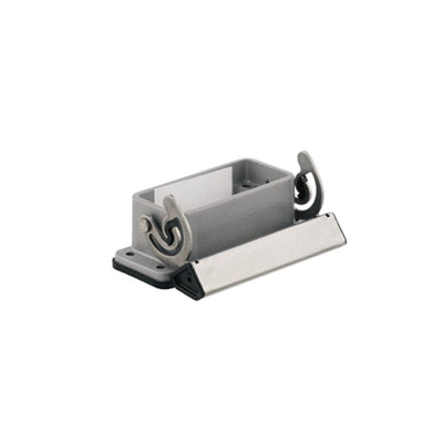 1664040000 by Weidmuller - CONNECTOR BASE BOTTOM ENTRY SZ2