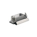 1664040000 by Weidmuller - CONNECTOR BASE BOTTOM ENTRY SZ2