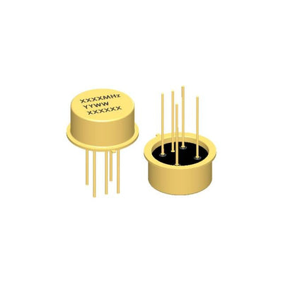 X7SPAHNHNF-10.000000 by Taitien - CRYSTAL 10.0000MHZ SERIES THOLE