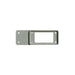 1665000000 by Weidmuller - COVER TERM ADP-8/4 ORANGE