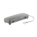 1665630000 by Weidmuller - CONNECTOR COVER FOR BASES HE SIZE 8