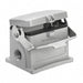 1667560000 by Weidmuller - CONNECTOR BASE SIDE ENTRY SZ12 PG29