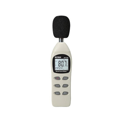 407730 by FLIR Extech - SOUND LEVEL METER DIGITAL