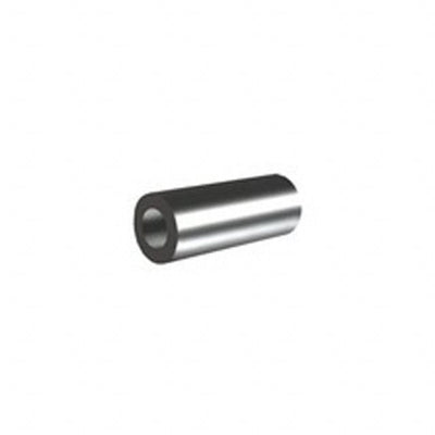 1667 by Keystone Electronics - ROUND SPACER #10 BRASS 7/8