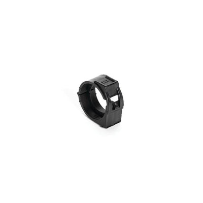 167-00217 by HellermannTyton - HINGED CONVOLUTED LOOM TUBING EN