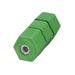 1670248 by Phoenix Contact - CONNECTOR DISTRIBUTOR 3POS TIN IDC