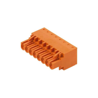 996571 by Weidmuller - CABLE ASSEMBLY OUTPUT 6.56