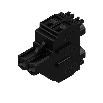 7789196015 by Weidmuller - CABLE ASSEMBLY INTERFACE 4.9