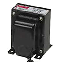 167L60 by Hammond Manufacturing - PWR XFMR LAMINATED 120VA CHAS MT