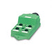 1680568 by Phoenix Contact - SENSOR ACTUATOR BOX 4SLOT 5POS