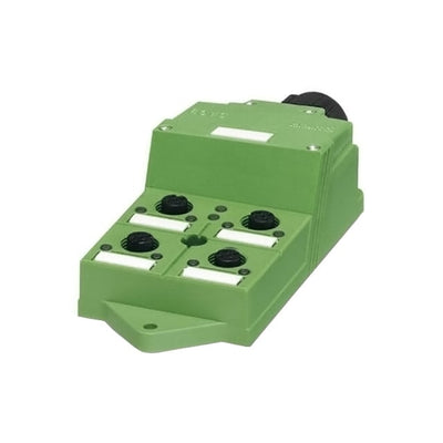 1680733 by Phoenix Contact - SENSOR ACTUATOR BOX