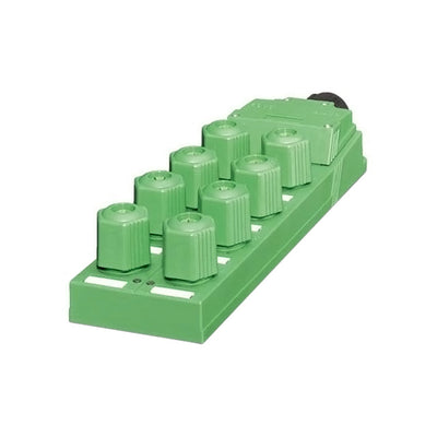 1680872 by Phoenix Contact - SENSOR/ACTUATOR BOX W/LED