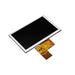 1680 by Adafruit Industries LLC - 5.0 40-PIN 800X480 TFT DISPLAY