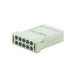 1682130000 by Weidmuller - MODULE FEMALE 10POS CRIMP