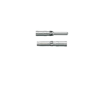 1682320000 by Weidmuller - CONTACT H.D. CRIMP PIN 20AWG