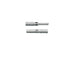 1682320000 by Weidmuller - CONTACT H.D. CRIMP PIN 20AWG