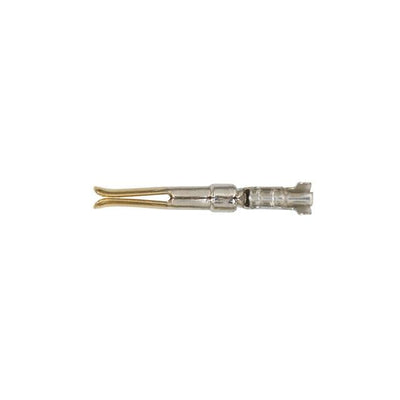 1682450000 by Weidmuller - CONTACT H.D. CRIMP SKT 20-24AWG