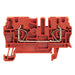 1683260000 by Weidmuller - CONNECTOR TERM BLK FEED THRU 12-30AWG