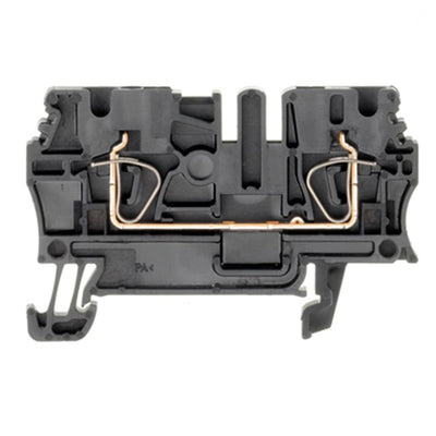 1683330000 by Weidmuller - CONNECTOR TERM BLK FEED THRU 12-30AWG