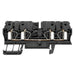1683490000 by Weidmuller - CONNECTOR TERM BLK FEED THRU 12-30AWG