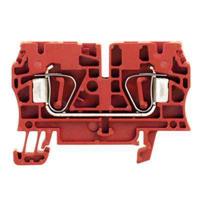 1683580000 by Weidmuller - CONNECTOR TERM BLK FEED THRU 10-26AWG