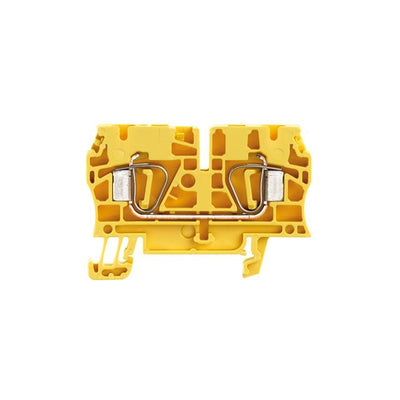 1683590000 by Weidmuller - CONNECTOR TERM BLK FEED THRU 10-26AWG
