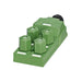 1683633 by Phoenix Contact - SENSOR ACTUATOR BOX 4SLOT 4POS
