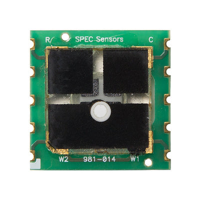 110-402 by SPEC Sensors (a division of Interlink Electronics) - SENSOR GAS OZONE ANALOG CUR MOD