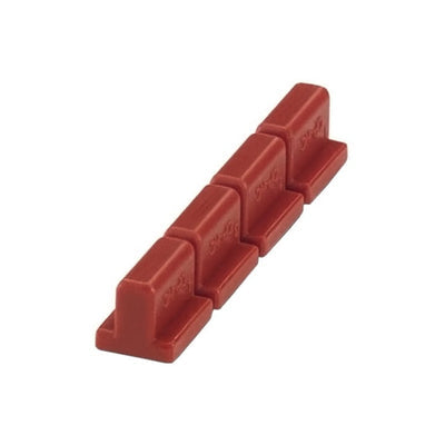 1686478 by Phoenix Contact - KEYING PROFILE 4SECTION