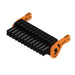 1687980000 by WeidmÃ¼ller - TERM BLOCK PLUG 12POS STR 3.5MM