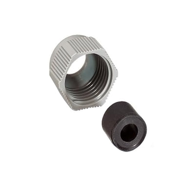 1688104 by Phoenix Contact - DSUB CAP NUT WITH LINE SEAL FOR