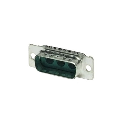 1688201 by Phoenix Contact - CONNECTOR D-SUB HOUSING PLUG 3POS