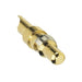 1688243 by Phoenix Contact - CONNECTOR D-SUB PIN 12-14AWG SLDR CUP