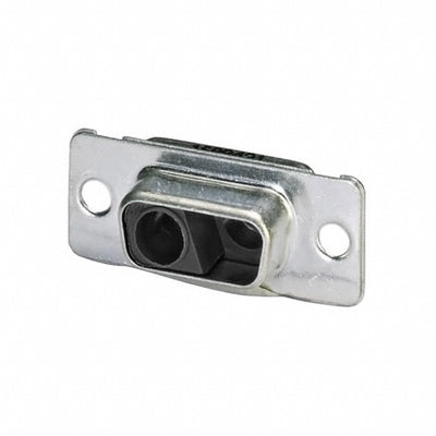 1688421 by Phoenix Contact - CONNECTOR D-SUB HOUSING RCPT 2POS