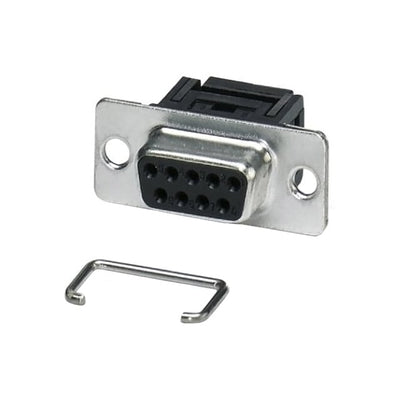 1688829 by Phoenix Contact - CONNECTOR D-SUB RCPT 9POS IDC