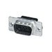 1688832 by Phoenix Contact - CONNECTOR D-SUB HOUSING PLUG 9POS