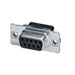 1688845 by Phoenix Contact - CONNECTOR D-SUB HOUSING RCPT 9POS
