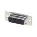 1688887 by Phoenix Contact - CONNECTOR D-SUB RCPT 15POS SLDR CUP