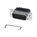 1688890 by Phoenix Contact - CONNECTOR D-SUB PLUG 15POS IDC