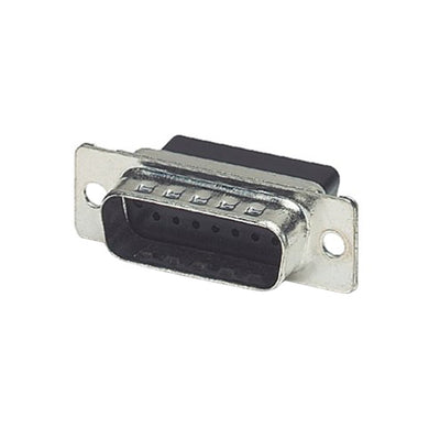 1688913 by Phoenix Contact - CONNECTOR D-SUB HOUSING PLUG 15POS
