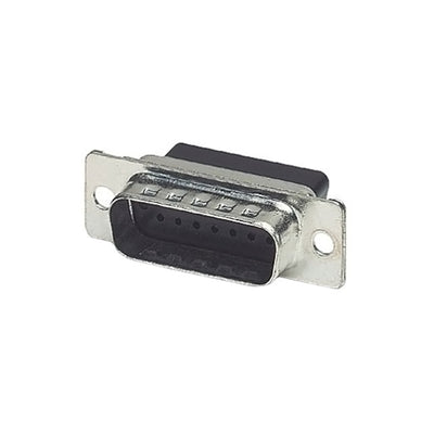 1688939 by Phoenix Contact - CONNECTOR D-SUB HOUSING PLUG 15POS