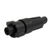 16880-4PG-518W by Conxall/Switchcraft - MICRO-CON-X CABLE END, 4-PIN #22