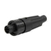 16882-4PG-518 by Conxall/Switchcraft - MICRO-CON-X CABLE END, 4-PIN #22