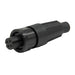16880-4SG-518 by Conxall/Switchcraft - MICRO-CON-X CABLE END, 4-PIN #22