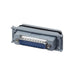 1689747 by Phoenix Contact - DSUB GENDER CHANGER DB25M DB25M