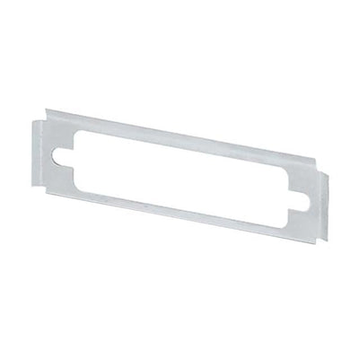 1689763 by Phoenix Contact - DSUB EMC SHROUD SHELL SIZE 3