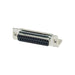 1689886 by Phoenix Contact - CONNECTOR D-SUB RCPT 25POS R/A SLDR